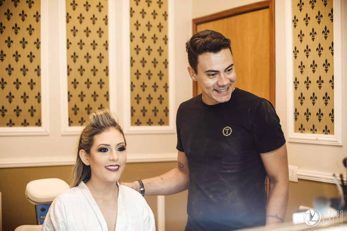 Casamento Ana Flávia e Erick realizado em Itumbiara Goiás fotografado por Carlos Nikito. Tiago Azevedo