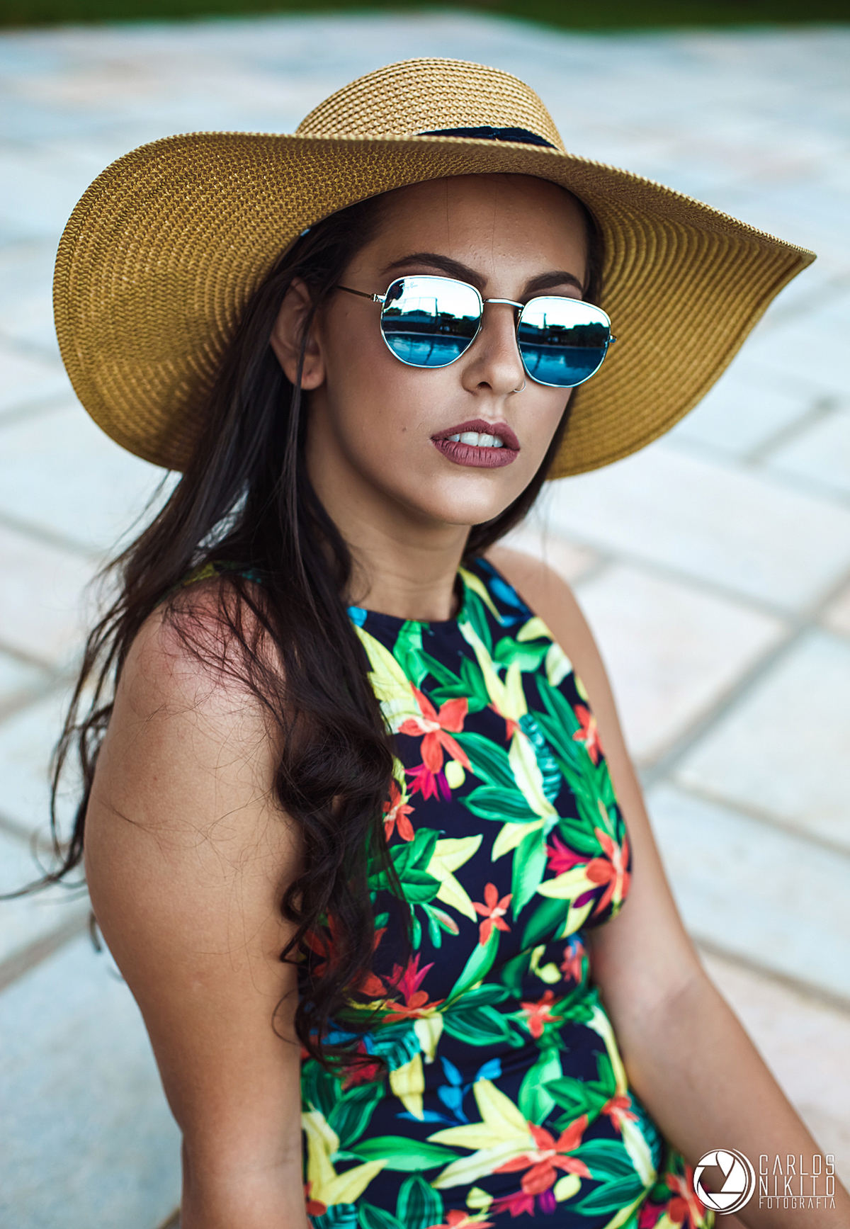 Book da Nara de 15 anos. Produção Hugo Castro, roupas da Closet, realizado em Itumbiara Goiás fotografado por Carlos Nikito