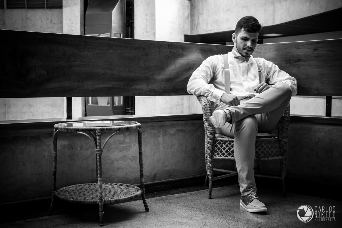 Casamento Laísa e Vinicius realizado em Itumbiara Goias fotografado por Carlos Nikito