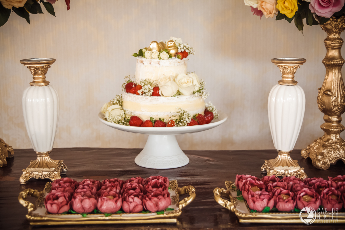 Casamento Laísa e Vinicius realizado em Itumbiara Goias fotografado por Carlos Nikito