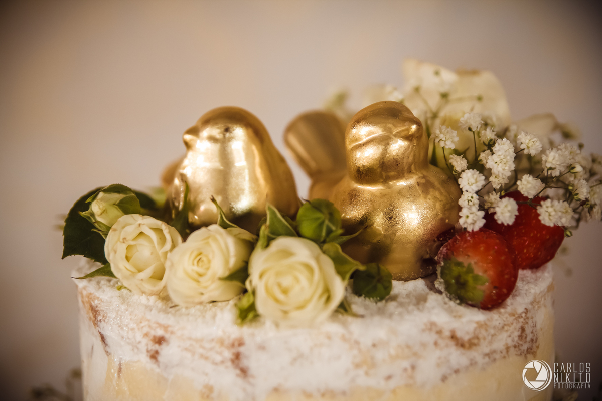 Casamento Laísa e Vinicius realizado em Itumbiara Goias fotografado por Carlos Nikito