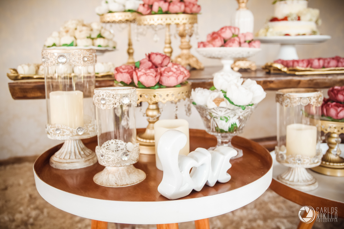 Casamento Laísa e Vinicius realizado em Itumbiara Goias fotografado por Carlos Nikito