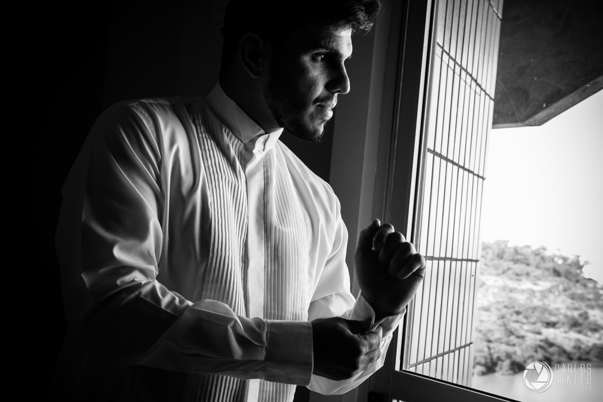 Casamento Laísa e Vinicius realizado em Itumbiara Goias fotografado por Carlos Nikito