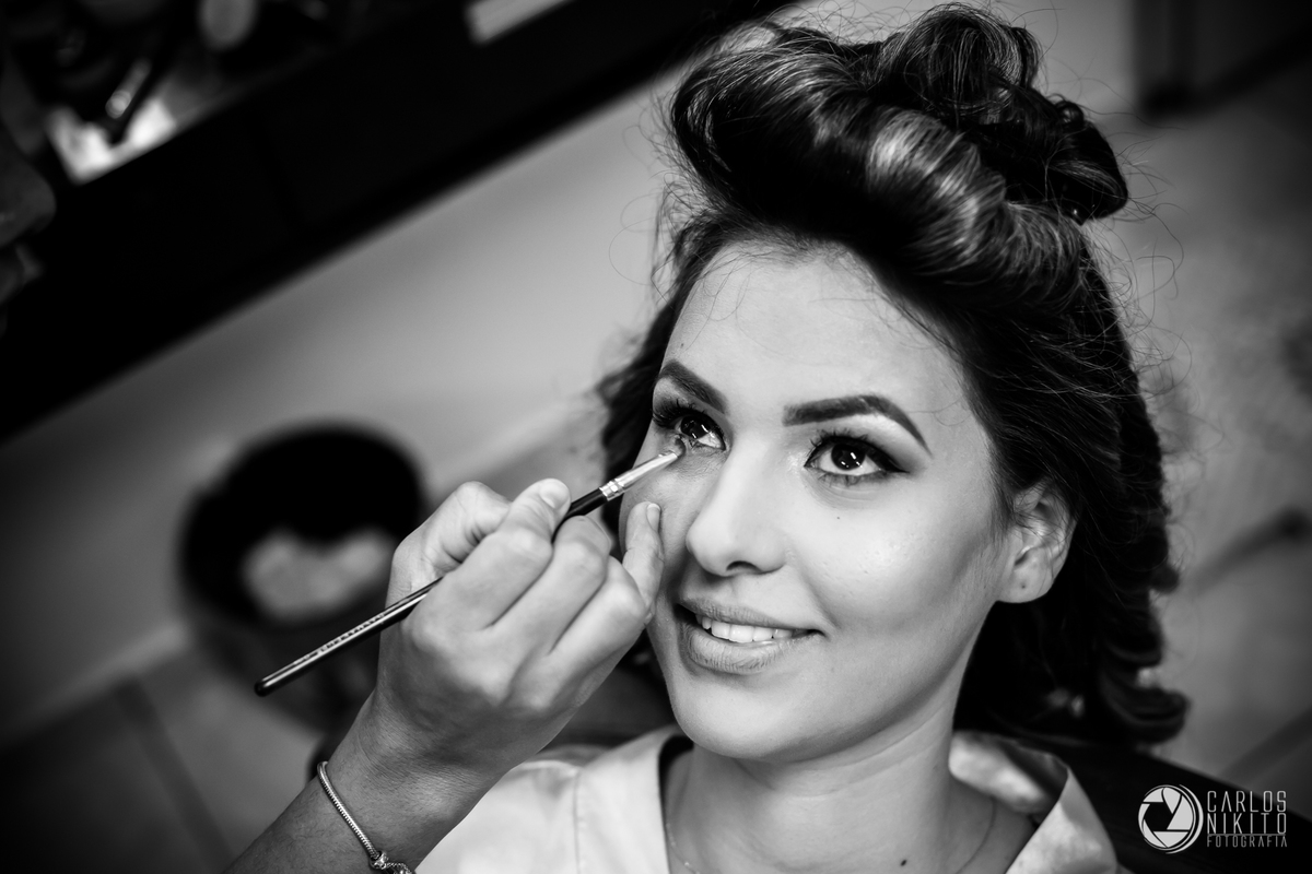 Casamento Laísa e Vinicius realizado em Itumbiara Goias fotografado por Carlos Nikito
