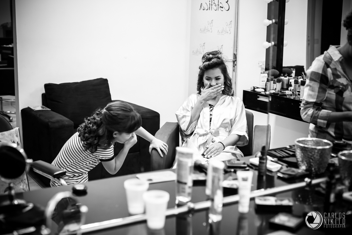Casamento Laísa e Vinicius realizado em Itumbiara Goias fotografado por Carlos Nikito