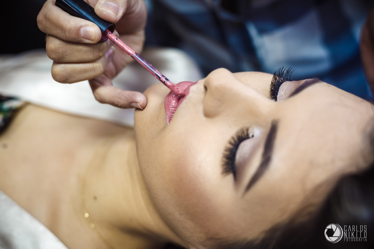 Casamento Laísa e Vinicius realizado em Itumbiara Goias fotografado por Carlos Nikito