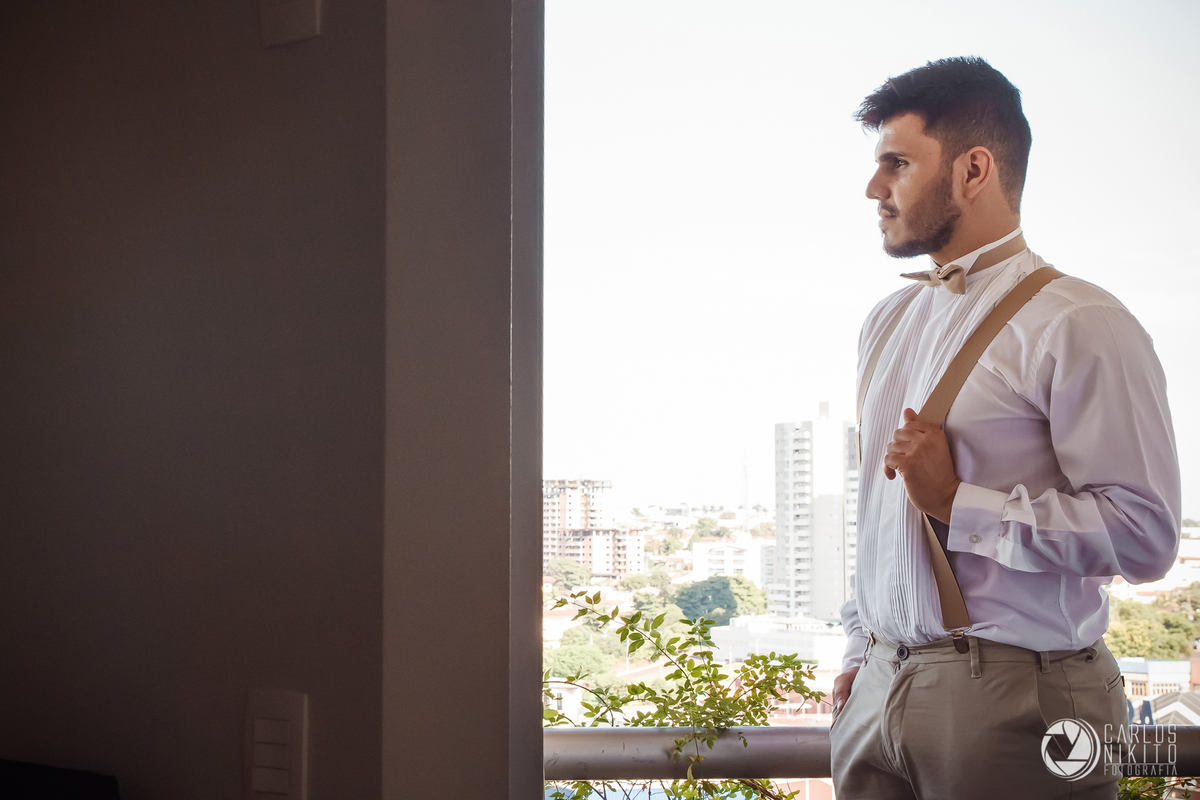 Casamento Laísa e Vinicius realizado em Itumbiara Goias fotografado por Carlos Nikito