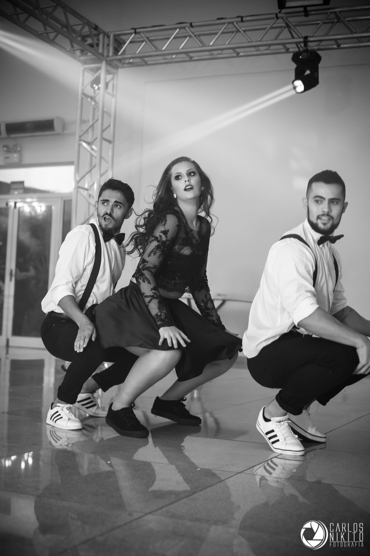 Aniversário da Nara Porcino de 15 anos, realizado em Goiânia Goiás no salão de festas Acrópolis fotografado por Carlos Nikito.