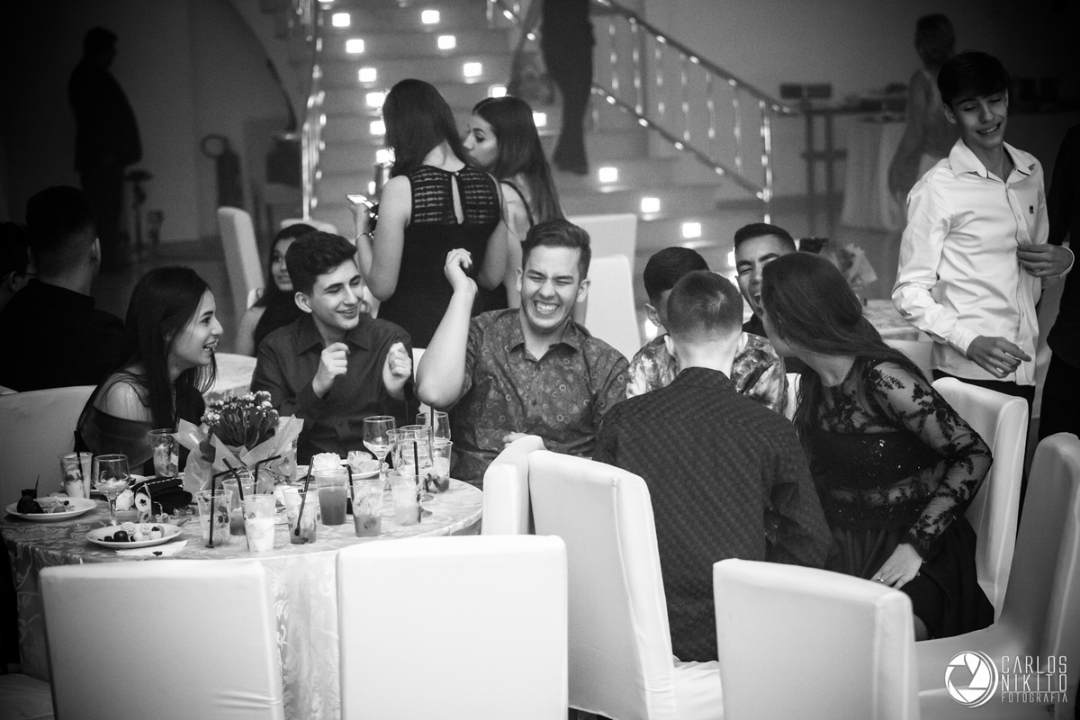 Aniversário da Nara Porcino de 15 anos, realizado em Goiânia Goiás no salão de festas Acrópolis fotografado por Carlos Nikito.