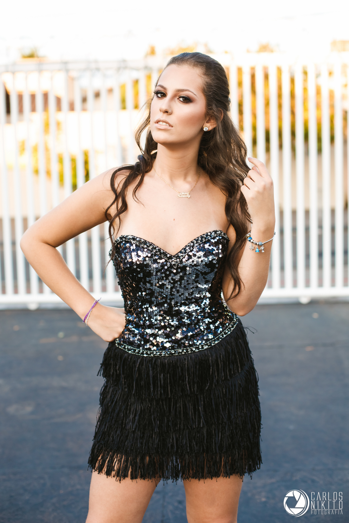 Aniversário da Nara Porcino de 15 anos, realizado em Goiânia Goiás no salão de festas Acrópolis fotografado por Carlos Nikito.