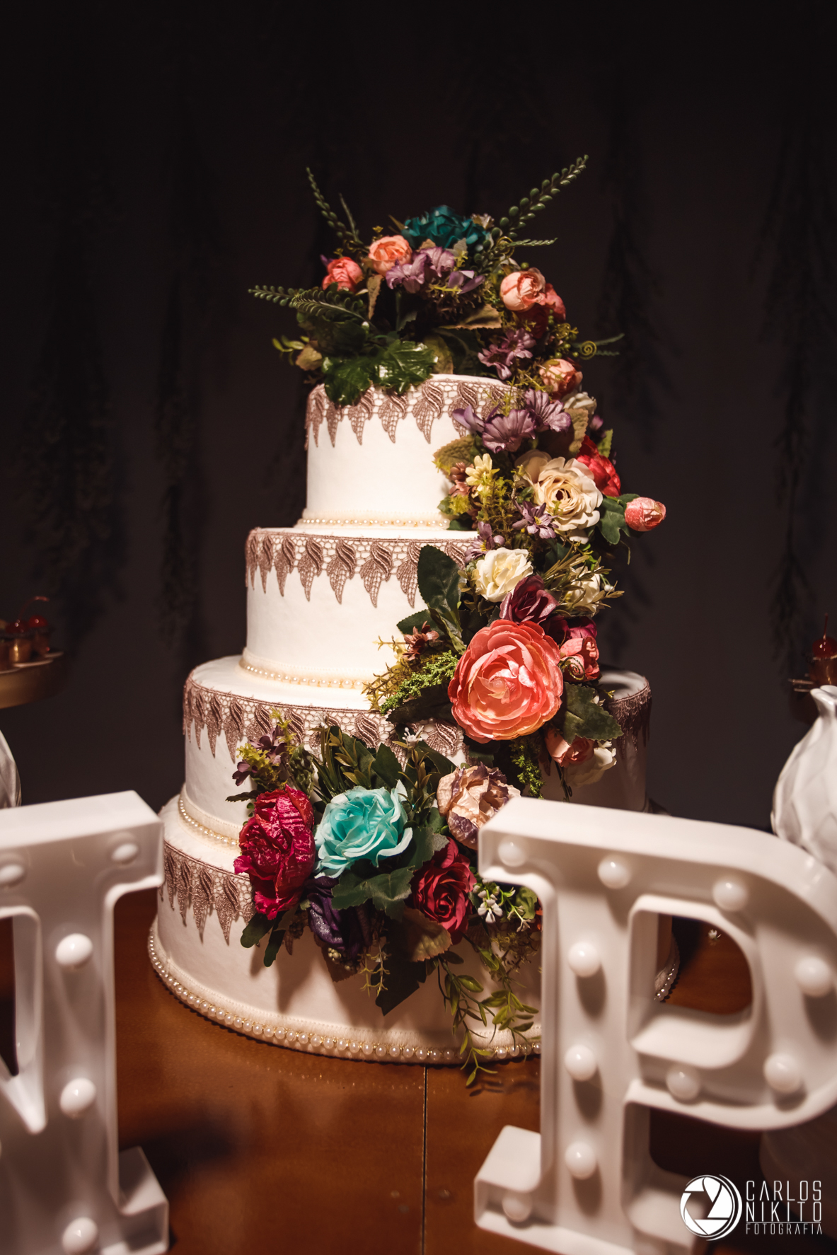Aniversário da Nara Porcino de 15 anos, realizado em Goiânia Goiás no salão de festas Acrópolis fotografado por Carlos Nikito.