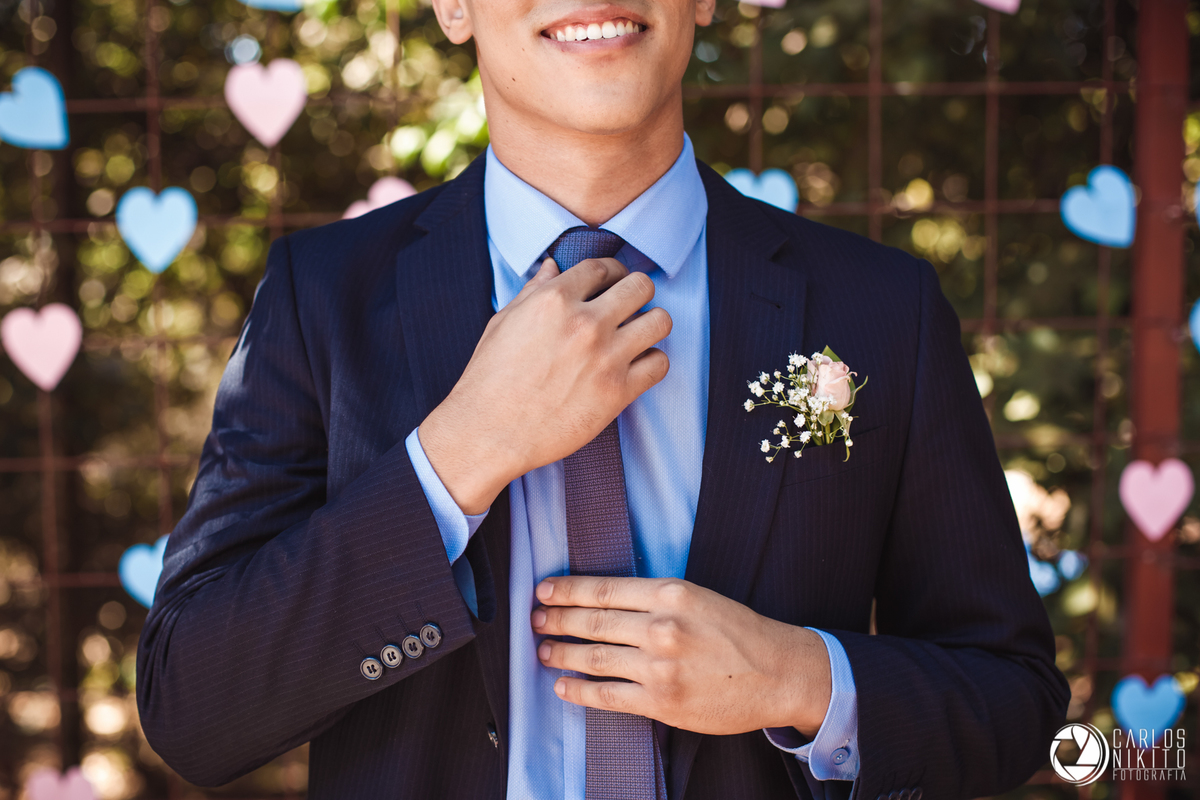 Casamento de Rebeca e Luis realizado em Itumbiara Goias fotografado por Carlos Nikito. Igreja GeraVida