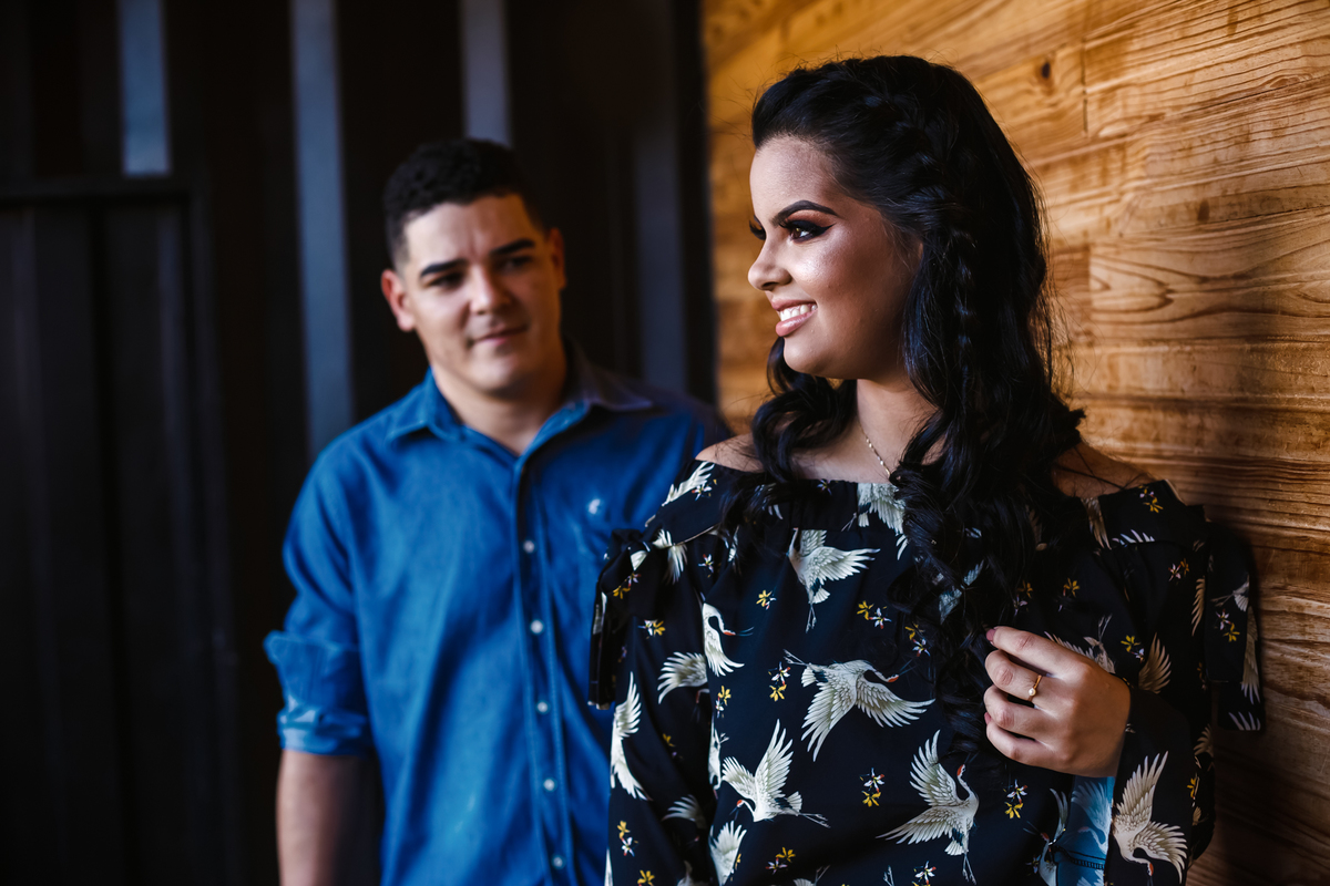 ensaio pre casamento da Gabriella e do Paulo realizado em Itumbiara Goias, fotografado por Carlos Nikito no Paysage Garden