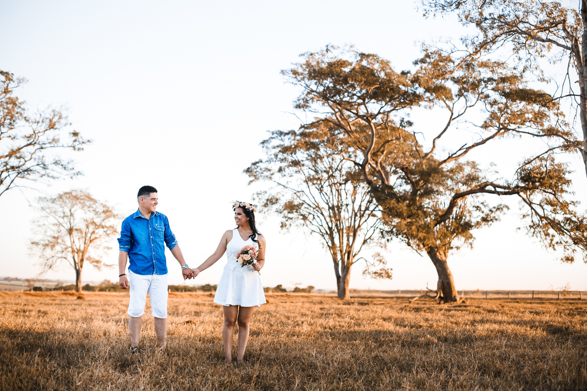 ensaio pre casamento da Gabriella e do Paulo realizado em Itumbiara Goias, fotografado por Carlos Nikito