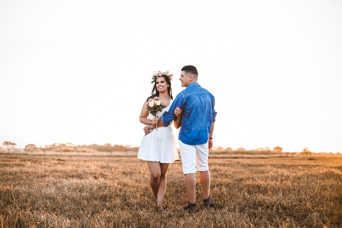 ensaio pre casamento da Gabriella e do Paulo realizado em Itumbiara Goias, fotografado por Carlos Nikito