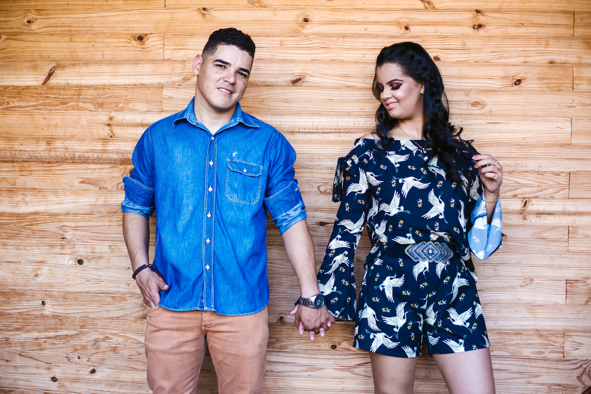 ensaio pre casamento da Gabriella e do Paulo realizado em Itumbiara Goias, fotografado por Carlos Nikito no Paysage Garden