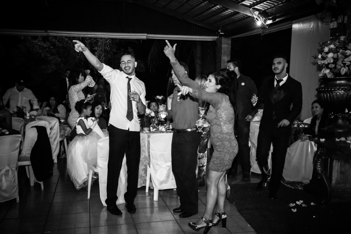 Casamento Andrielle  e Edson realizado em Itumbiara Goias, fotografado por Carlos Nikito.