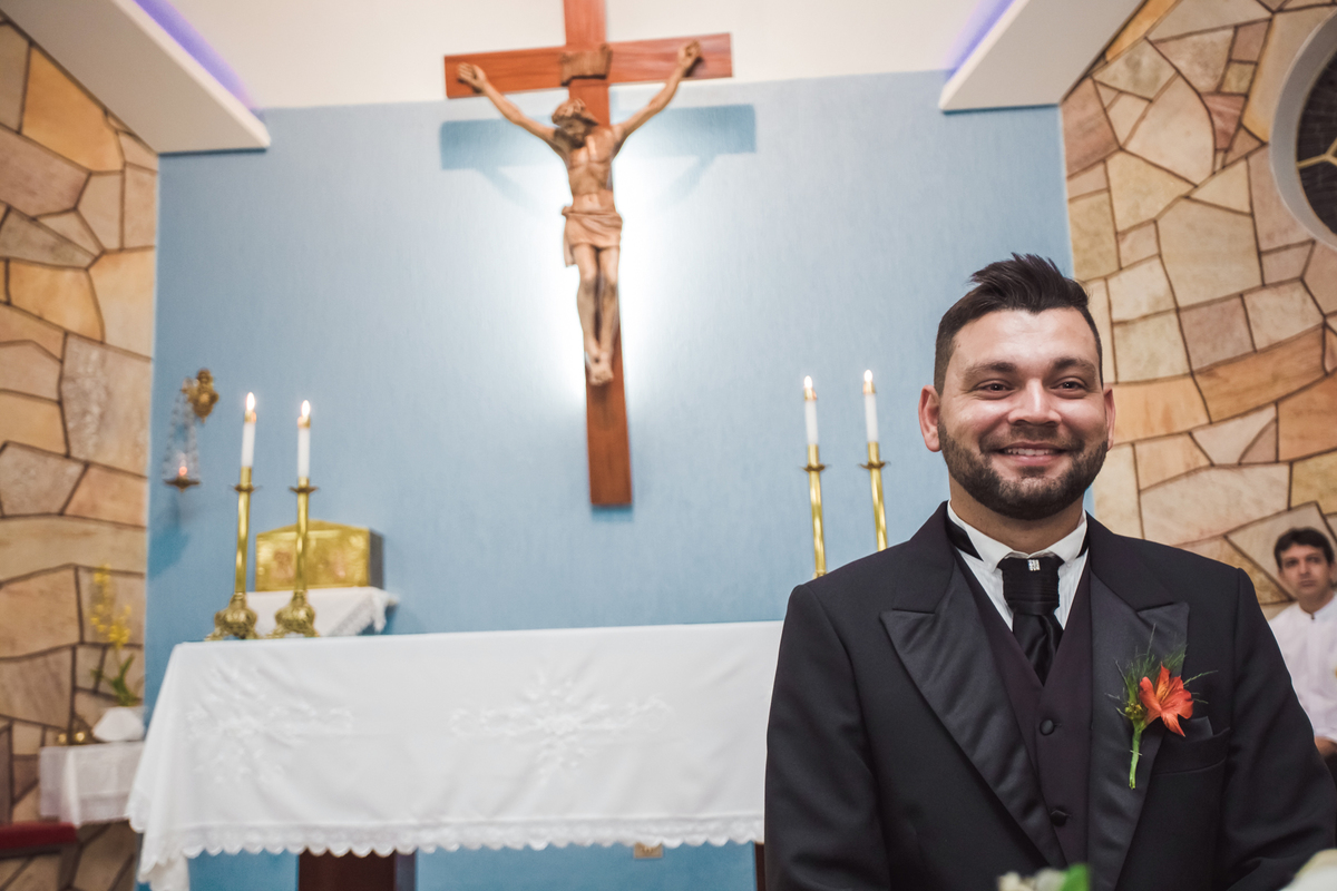 Casamento Andrielle  e Edson realizado em Itumbiara Goias, fotografado por Carlos Nikito.