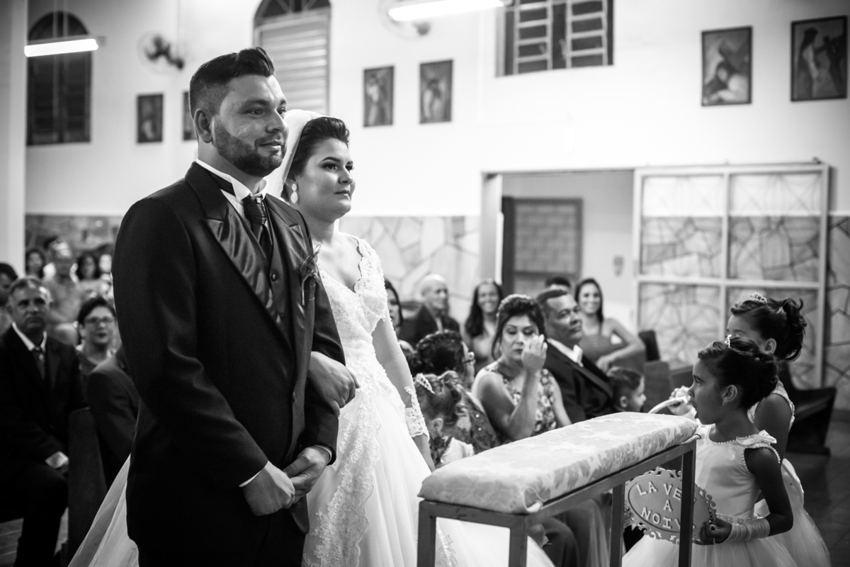 Casamento Andrielle  e Edson realizado em Itumbiara Goias, fotografado por Carlos Nikito.