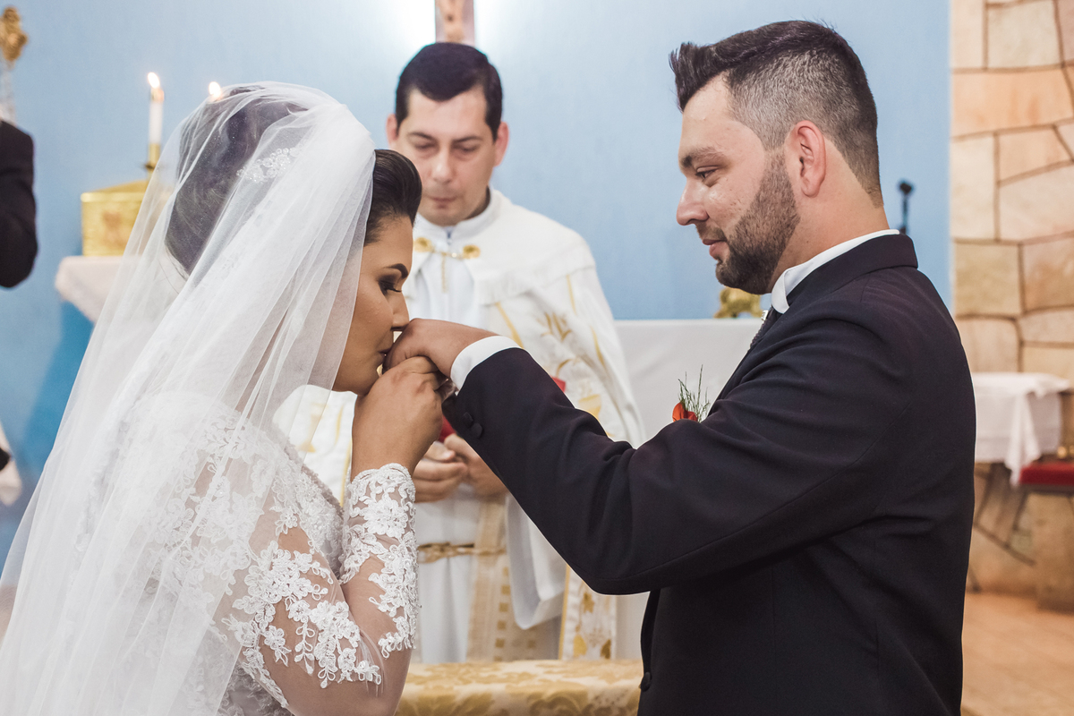 Casamento Andrielle  e Edson realizado em Itumbiara Goias, fotografado por Carlos Nikito.