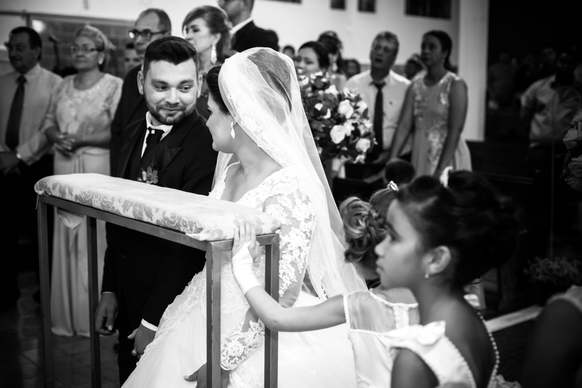 Casamento Andrielle  e Edson realizado em Itumbiara Goias, fotografado por Carlos Nikito.