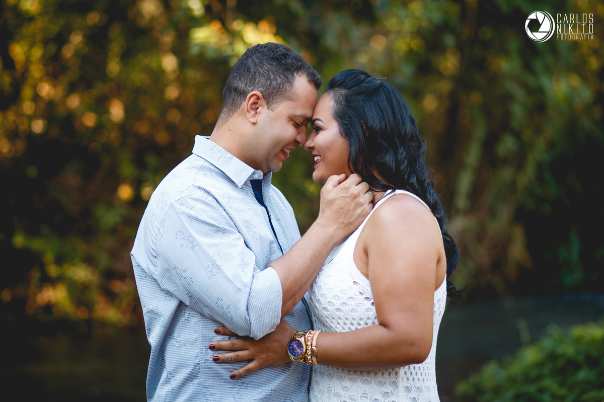 Maria Clara e Marcelo em Itumbiara Goiás sendo registrados por Carlos Nikito