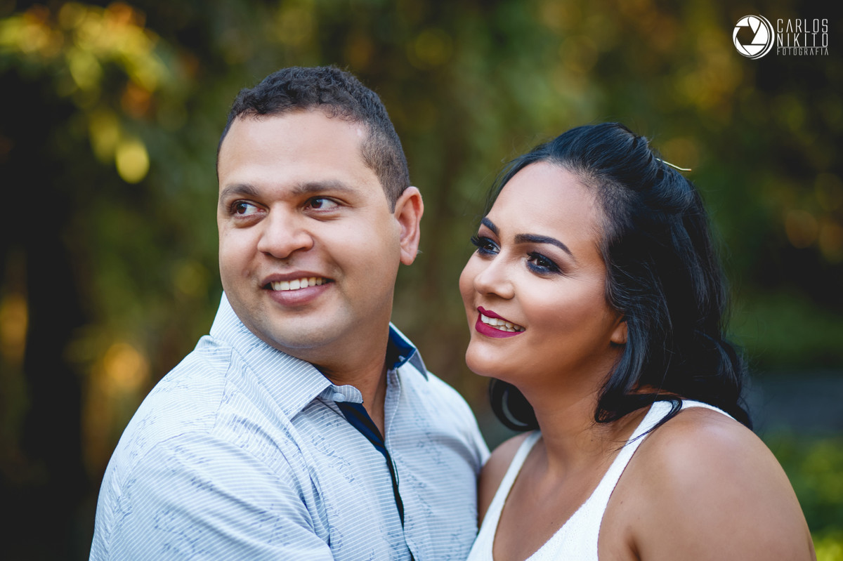 Maria Clara e Marcelo em Itumbiara Goiás sendo registrados por Carlos Nikito