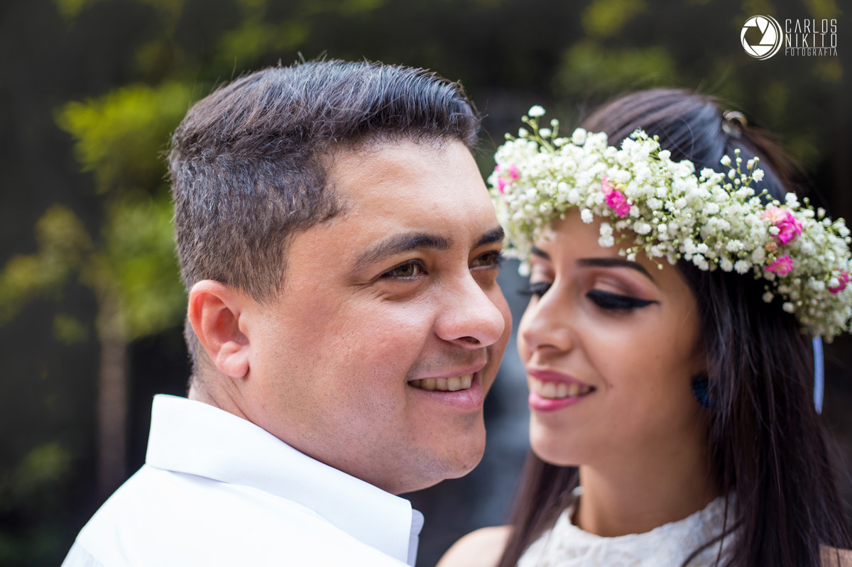 Ensaio pre casamento de Gislaine e Welton em Pirenópolis fotografado por Carlos Nikito
