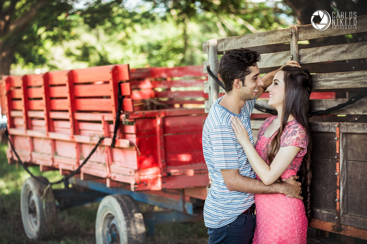 Ensaio pre casamento Thallita e Flavio