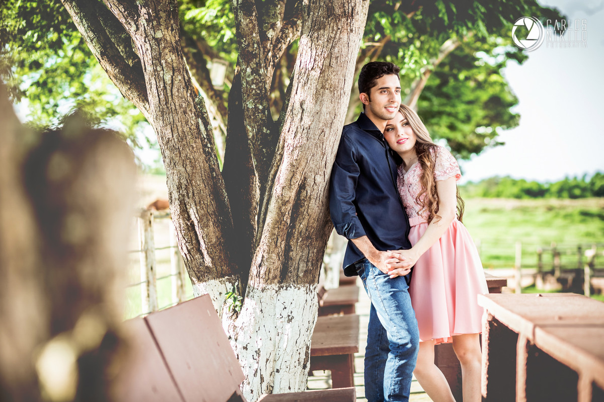 Ensaio pre casamento Thallita e Flavio