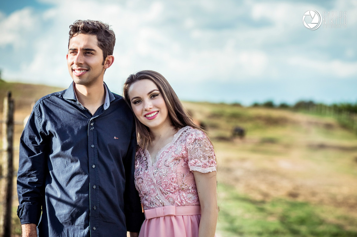 Ensaio pre casamento Thallita e Flavio