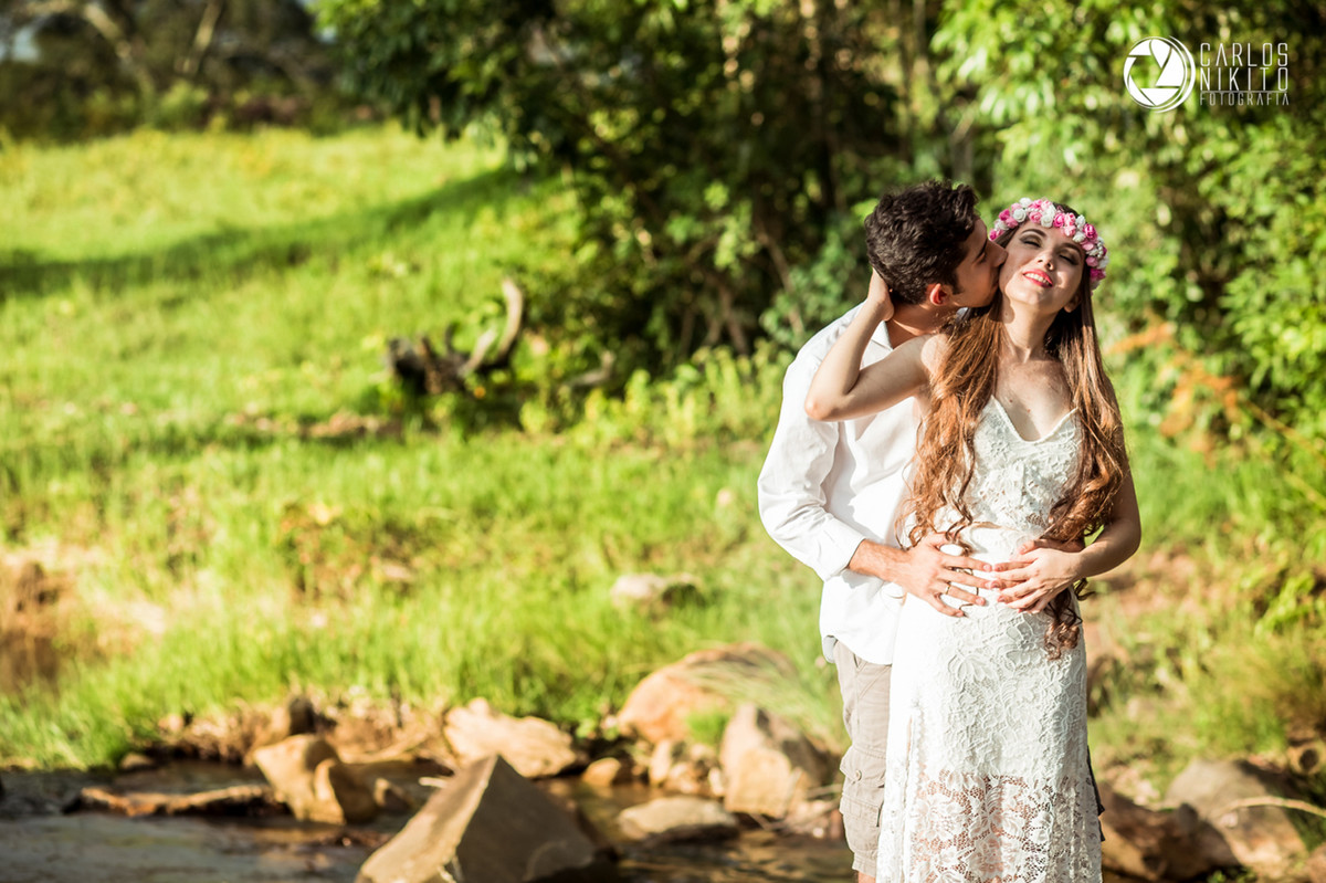 Ensaio pre casamento Thallita e Flavio