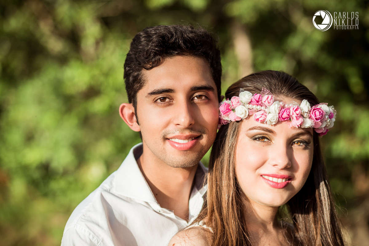 Ensaio pre casamento Thallita e Flavio