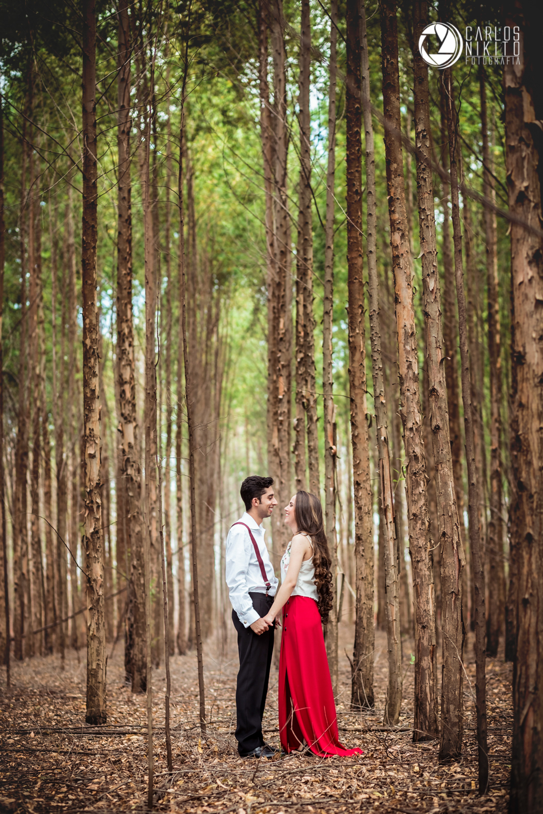 Ensaio pre casamento Thallita e Flavio