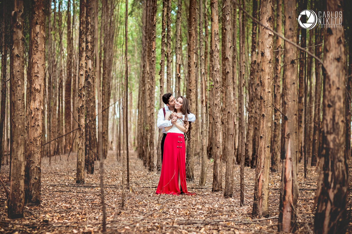 Ensaio pre casamento Thallita e Flavio