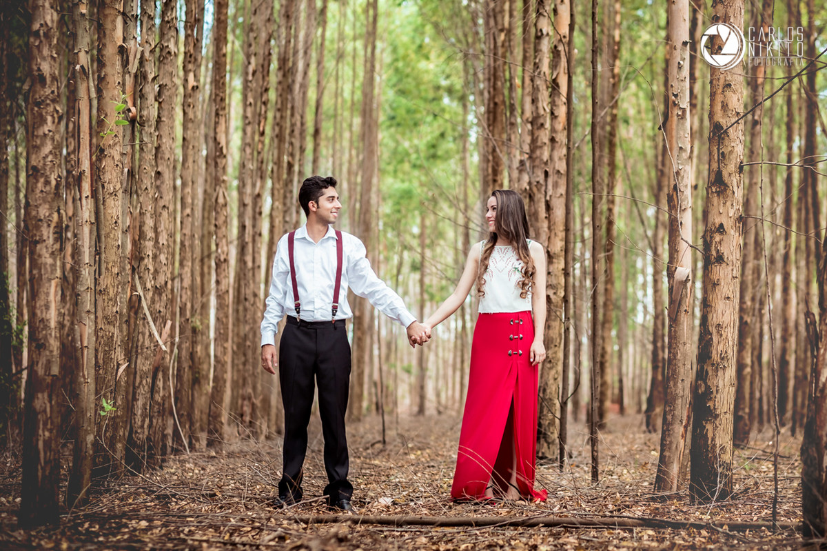 Ensaio pre casamento Thallita e Flavio