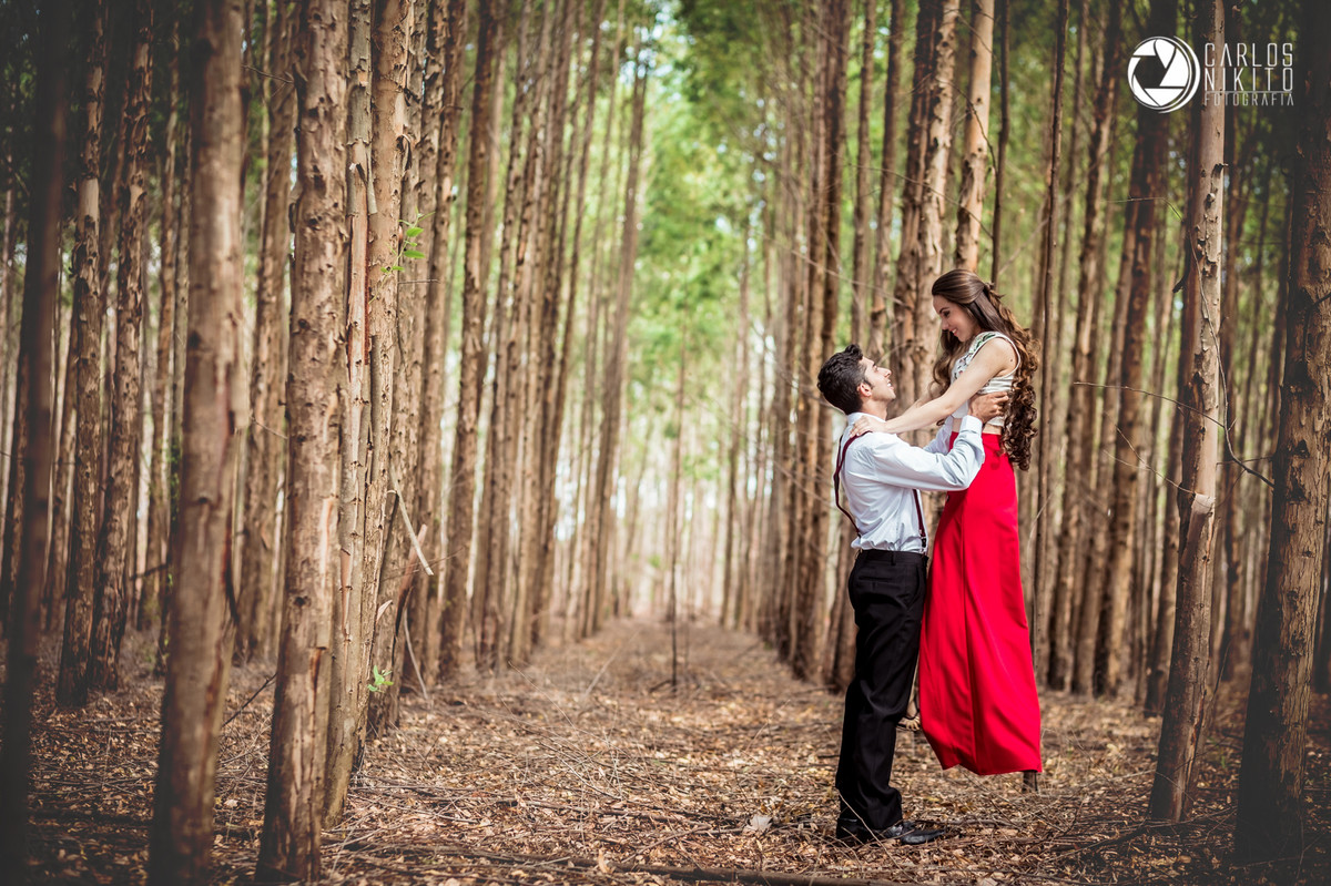 Ensaio pre casamento Thallita e Flavio