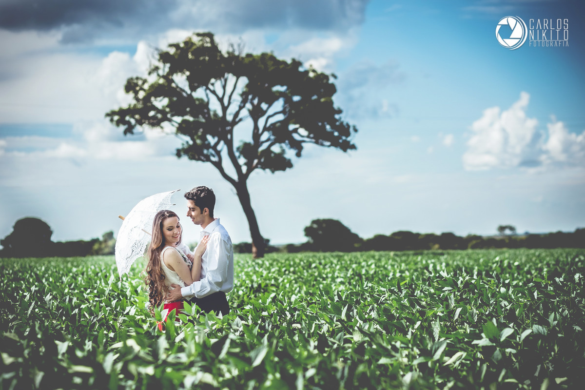 Ensaio pre casamento Thallita e Flavio