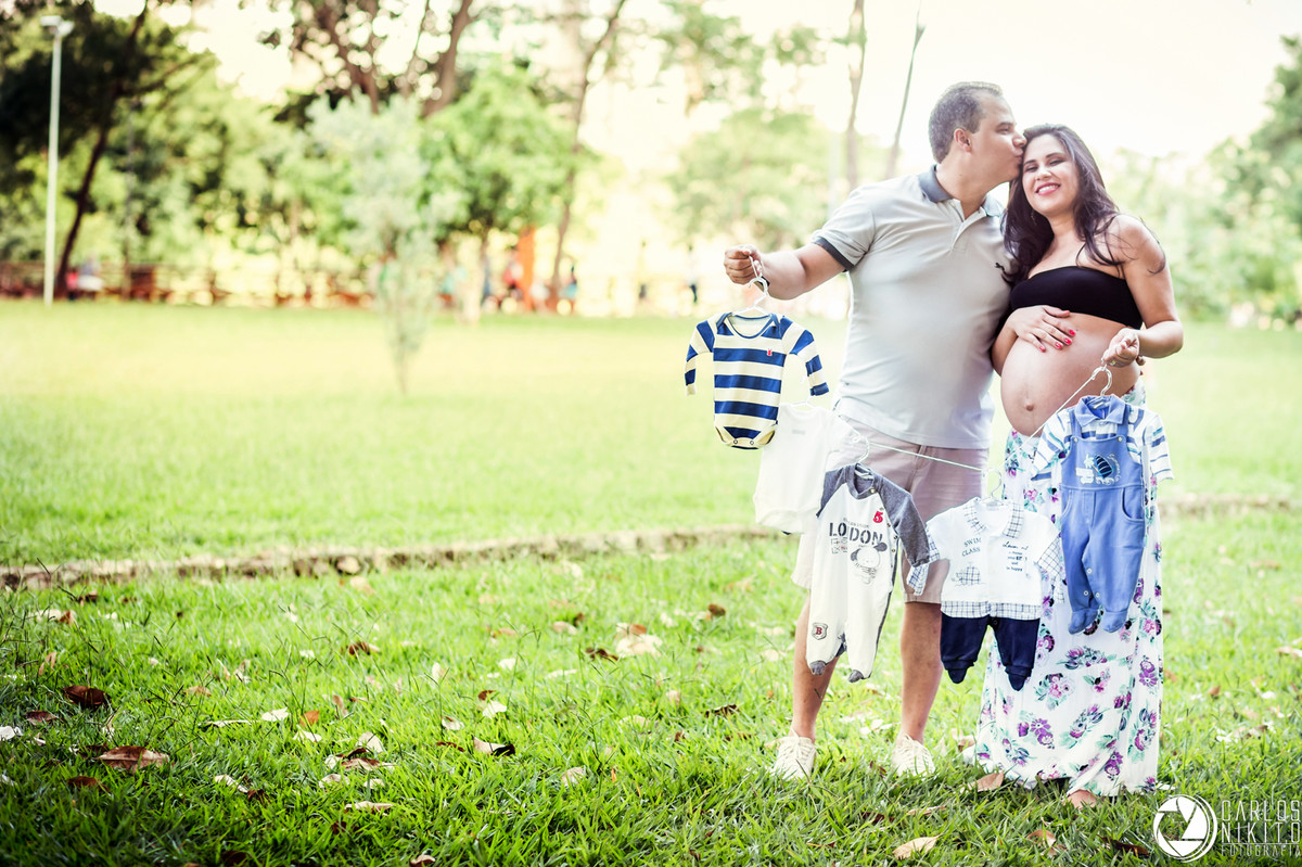 Ensaio Marcia Gestante em Goiânia por Carlos Nikito Fotografia