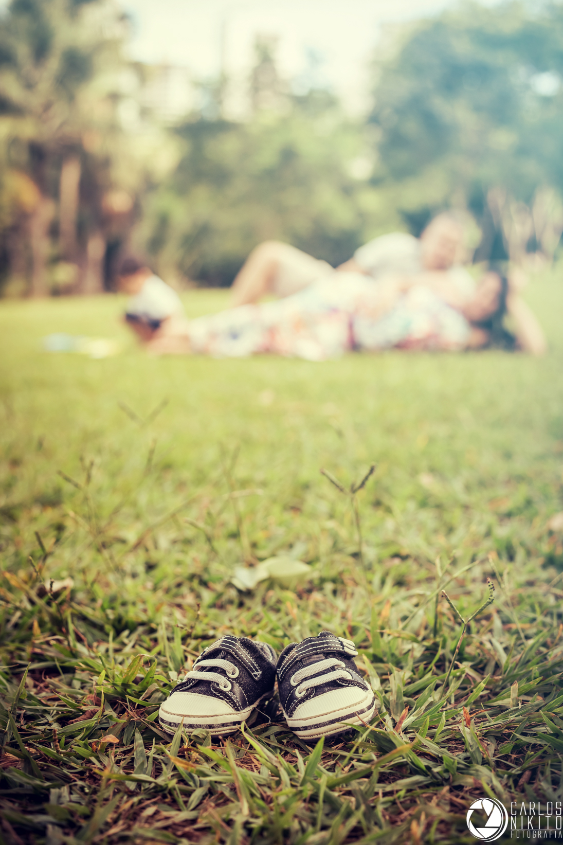 Ensaio Marcia Gestante em Goiânia por Carlos Nikito Fotografia