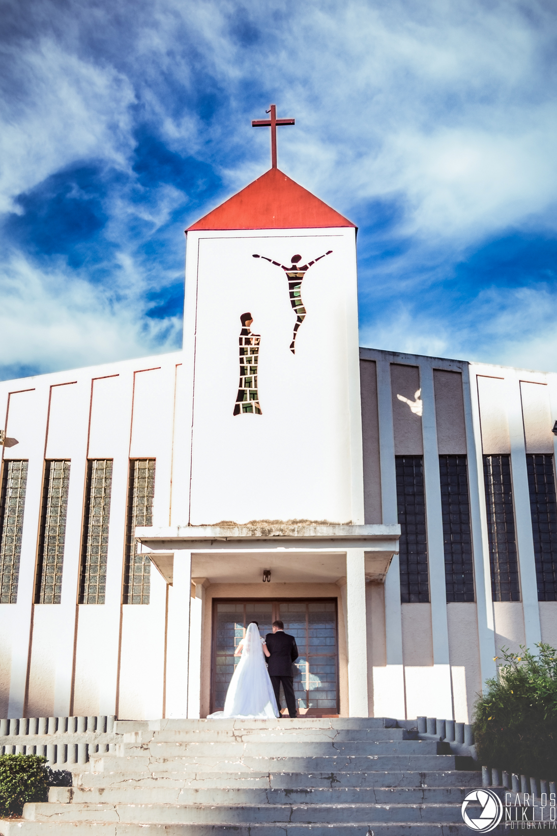 casamento da Ludimila e Samuel realizado em Itumbiara Goias por Carlos Nikito Fotografia