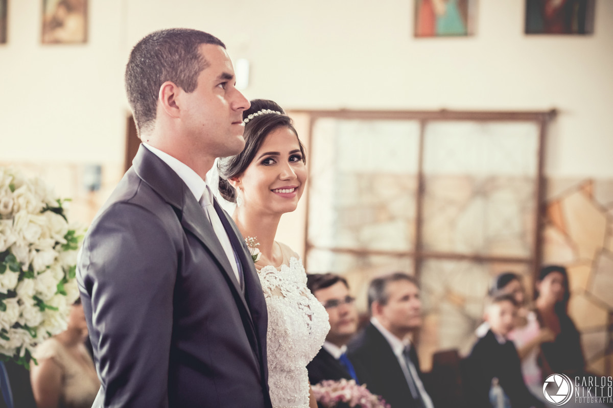 casamento da Ludimila e Samuel realizado em Itumbiara Goias por Carlos Nikito Fotografia
