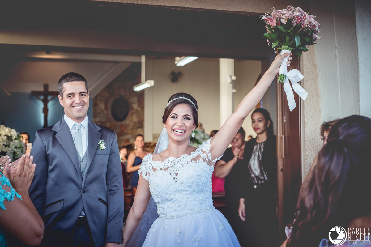 casamento da Ludimila e Samuel realizado em Itumbiara Goias por Carlos Nikito Fotografia