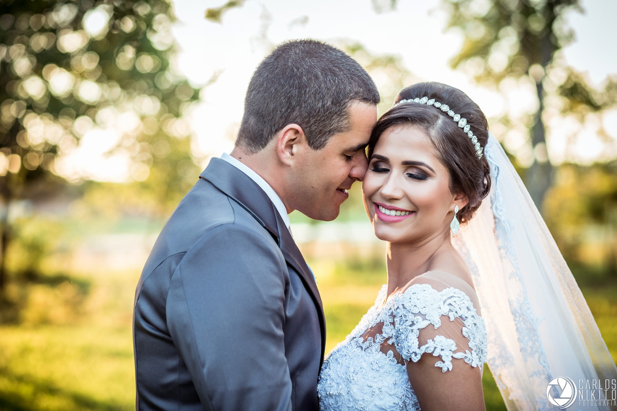 casamento da Ludimila e Samuel realizado em Itumbiara Goias por Carlos Nikito Fotografia