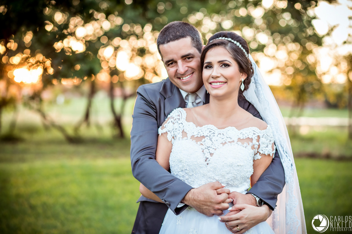 casamento da Ludimila e Samuel realizado em Itumbiara Goias por Carlos Nikito Fotografia