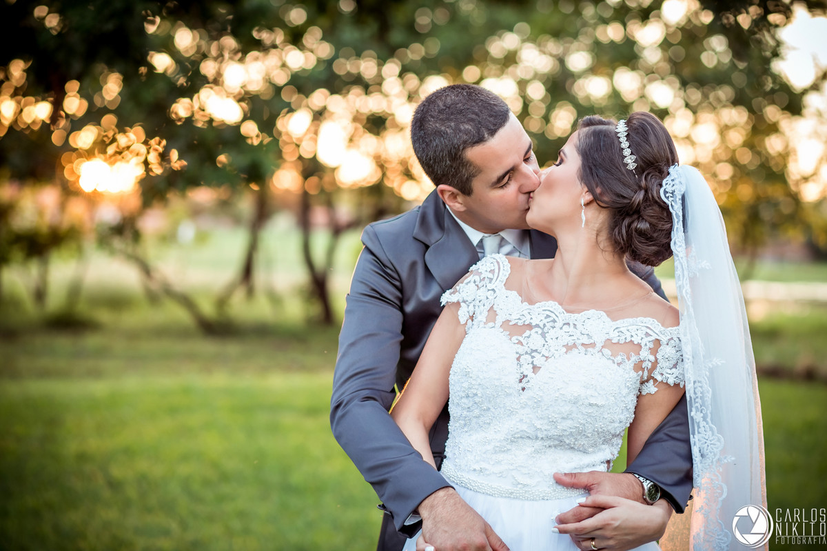 casamento da Ludimila e Samuel realizado em Itumbiara Goias por Carlos Nikito Fotografia