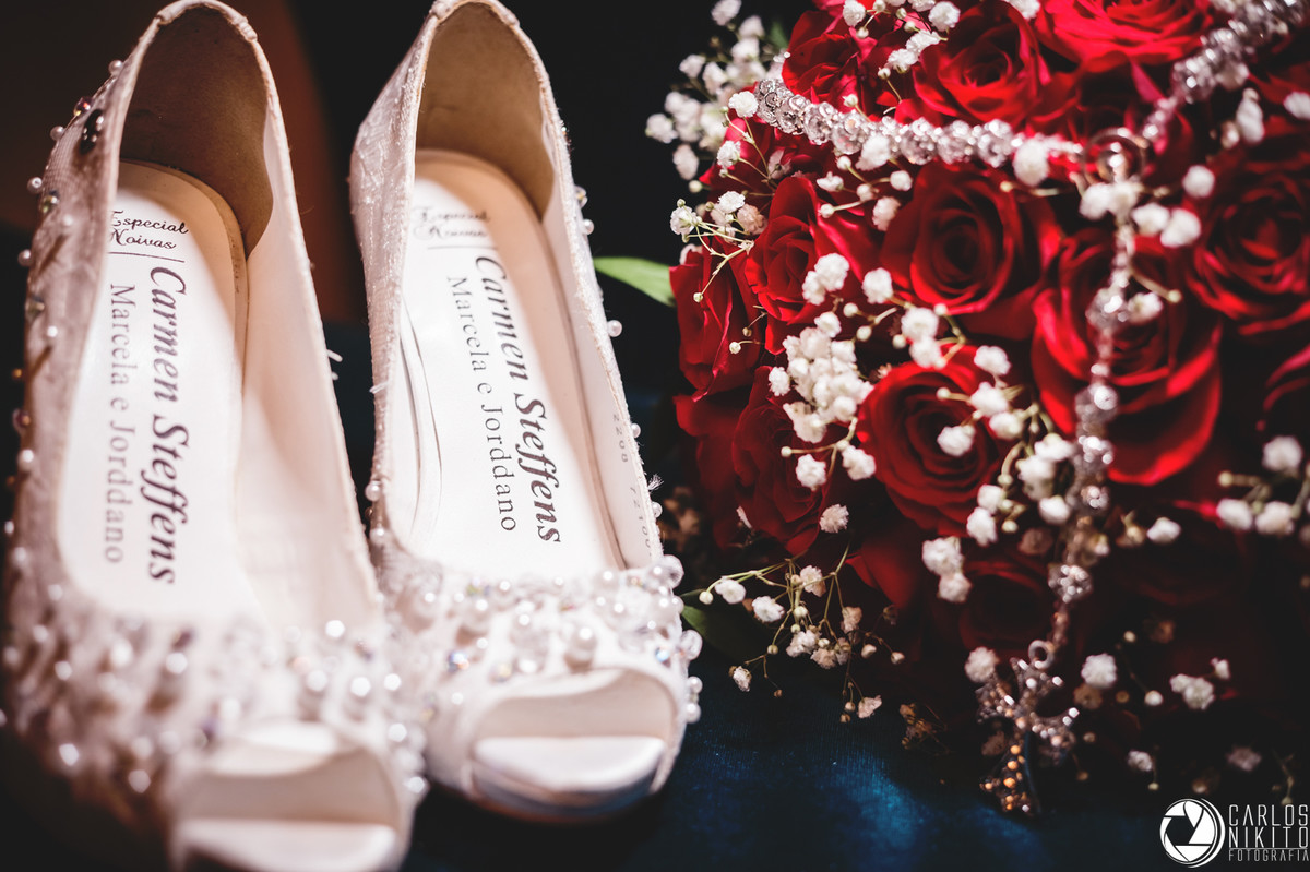 Casamento Marcela e Jorddano em Itumbiara Goias por Carlos Nikito Fotografia