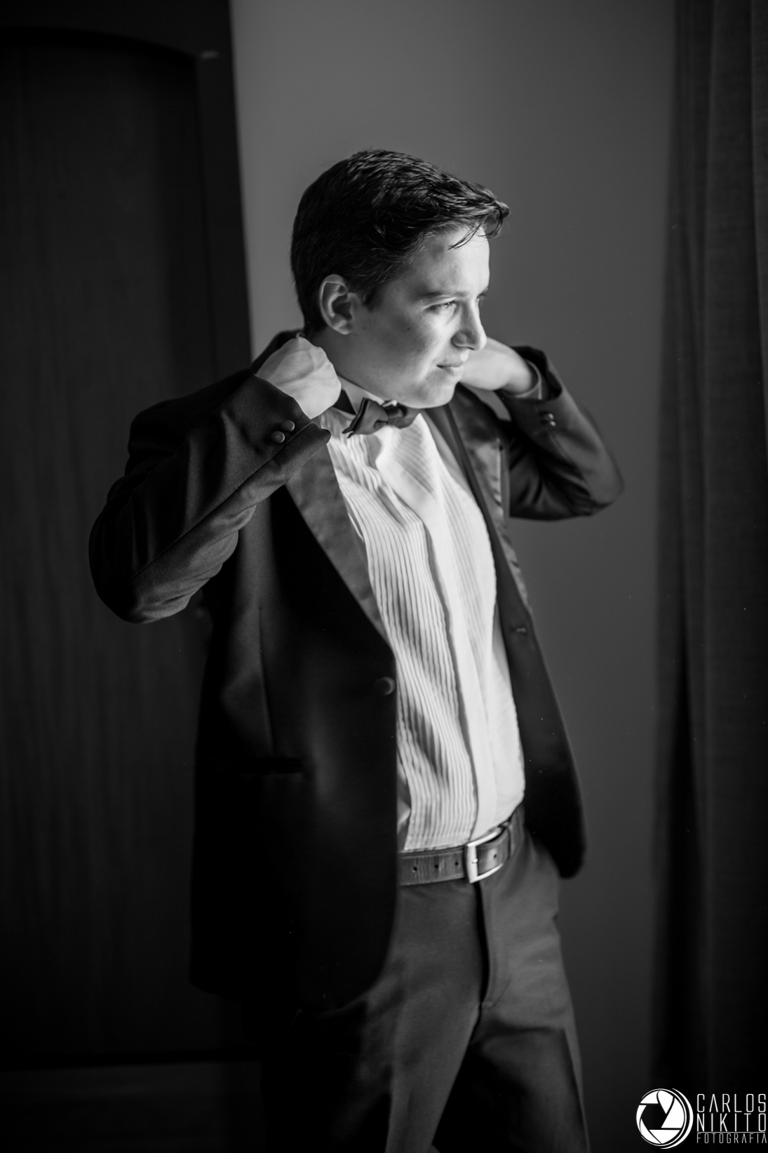 Casamento Marcela e Jorddano em Itumbiara Goias por Carlos Nikito Fotografia