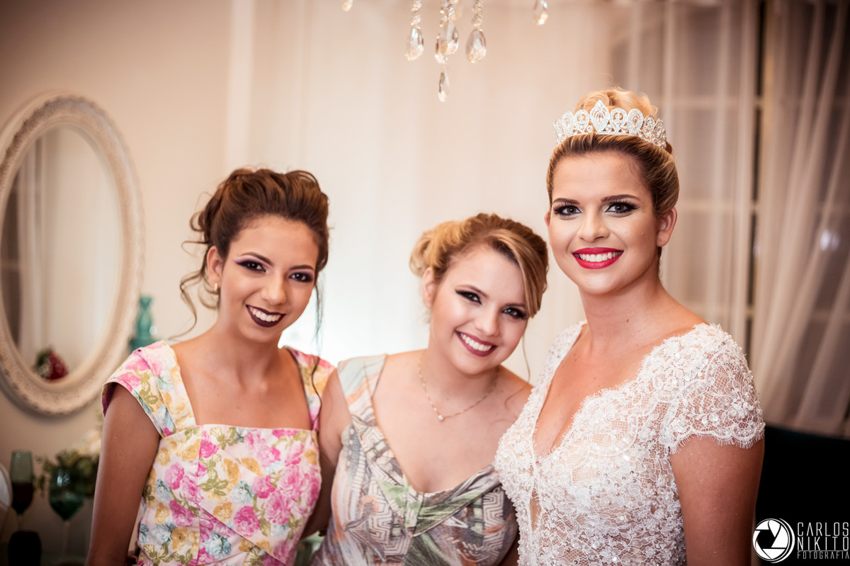 Casamento Marcela e Jorddano em Itumbiara Goias por Carlos Nikito Fotografia