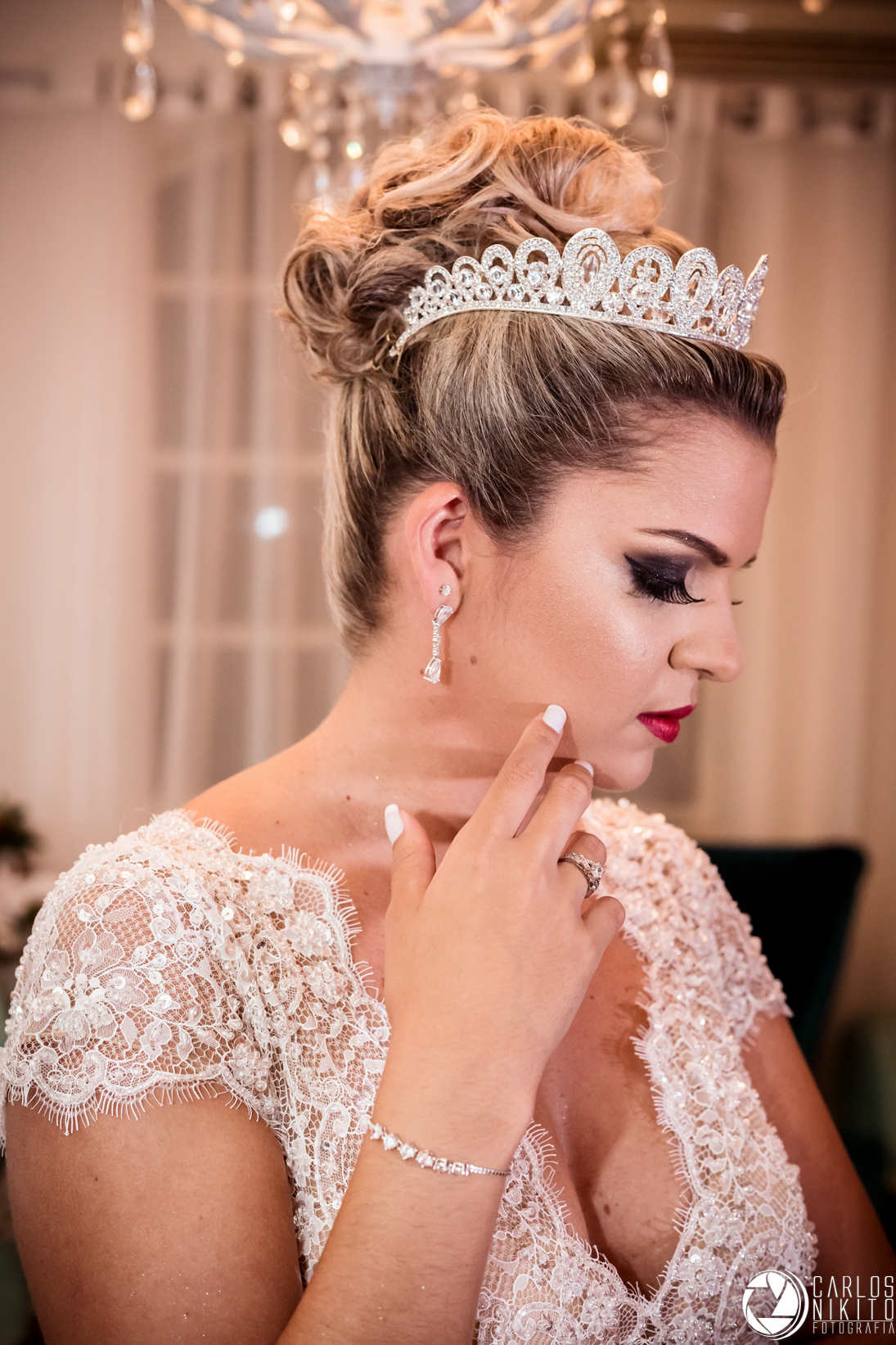 Casamento Marcela e Jorddano em Itumbiara Goias por Carlos Nikito Fotografia